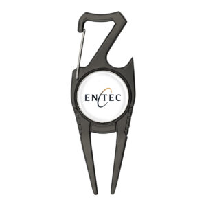 5-in-1 Golf Divot Repair Tool