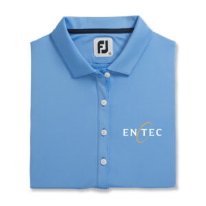 FootJoy Women's Short Sleeve Solid Lisle Shirt