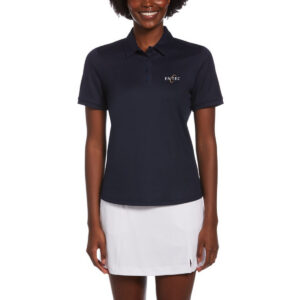 Original Penguin Ladies Solid Polo
