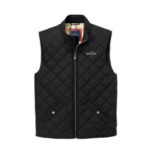 Brooks Brothers Quilted Vest