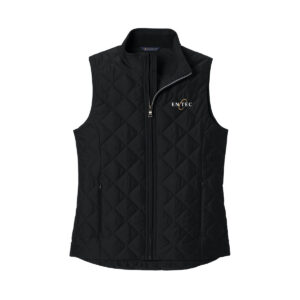 Brooks Brothers Women's Quilted Vest