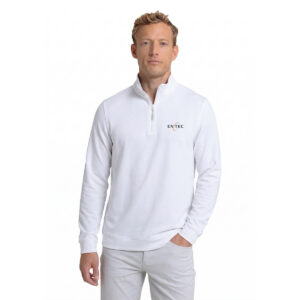 Southern Tide Men's Schooner Quarter-Zip