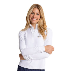 Southern Tide Women's Runaround Quarter-Zip